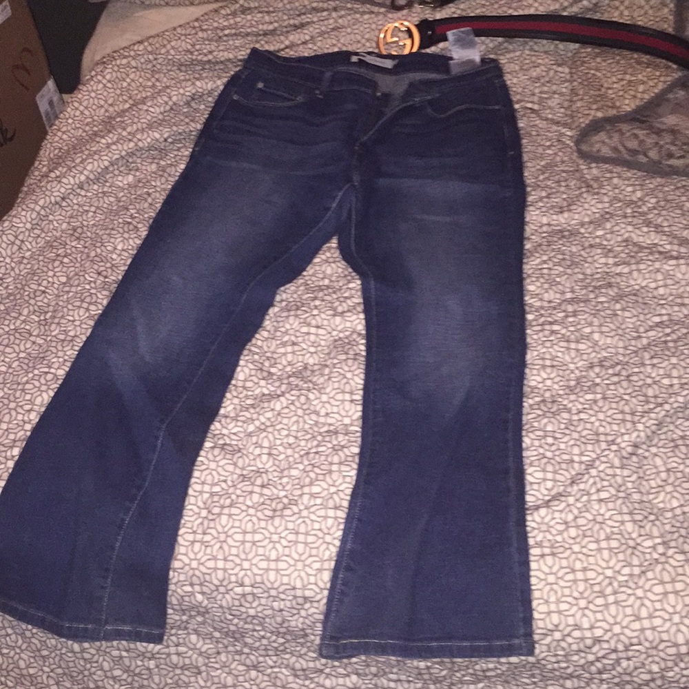 Levi’s 515 bootcut jeans